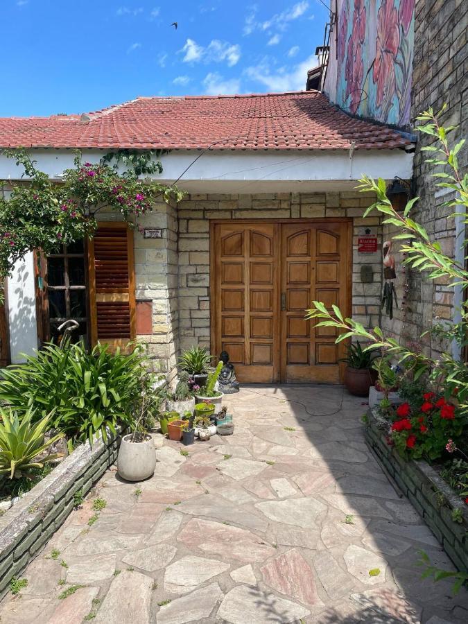 Habitacion Privada Barrio Uno Ezeiza Exterior photo